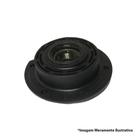 Rolamento Carda Mercedes Benz Sprinter 310D 40MM Refil Borracha 4 Furos Fixacao Lateral 6884107540