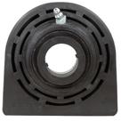 Rolamento Cardan C/Borracha 35mm Ford Volvo Gm Vw