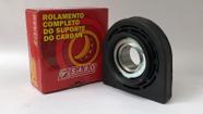 Rolamento cardan c/ borracha f350/2000/4000 c20/d20 blazer