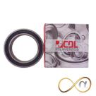 Rolamento CDL 6020 2RSC3 100x150x24 Solução p/ Equipamentos