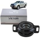 Rolamento Central Eixo Cardan Toyota Hilux 2.5 3.0 4x4 05-15 Rolamento Central Eixo Cardan Toyota Hilux 2.5 3.0 4x4 05-15