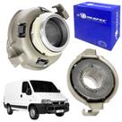 Rolamento Colar De Embreagem Fiat Ducato 2.8 Cambio 2000...