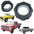 Rolamento Coluna Direção Ford F100 F600 F1000 F4000 F11000
