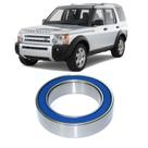 Rolamento Compressor AC Land Rover Discovery 3 de 2005 até 2009