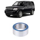 Rolamento Compressor AC Land Rover Discovery 4 de 2010 até 2016