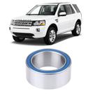 Rolamento Compressor AC Land Rover Freelander 2 de 2006 até 2014 Rolamento Compressor AC Land Rover Freelander 2 de 2006 até 2014