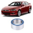 Rolamento Compressor AC Mitsubishi Lancer de 2008 até 2018 Rolamento Compressor AC Mitsubishi Lancer de 2008 até 2018
