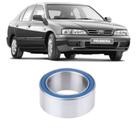 Rolamento Compressor AC NISSAN Primera de 1996 até 2002