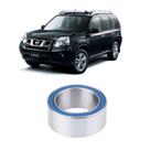 Rolamento Compressor AC NISSAN X-Trail de 2008 até 2013