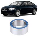 Rolamento Compressor AC Volvo S40 de 2005 até 2012 Rolamento Compressor AC Volvo S40 de 2005 até 2012