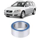 Rolamento Compressor AC Volvo V50 de 2004 até 2012 Rolamento Compressor AC Volvo V50 de 2004 até 2012