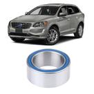 Rolamento Compressor AC Volvo XC60 T5 de 2008 até 2017 Rolamento Compressor AC Volvo XC60 T5 de 2008 até 2017