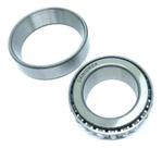 Rolamento Conico Caixa Direção Xre190, Xre300, Xlx350 Xlx250 Bros Nx400 Falcon Xr250 Tornado Crf230 Crf150f Crf250f Xlr
