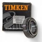 Rolamento Cônico Timken Lm48548 9X062 Set5