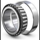 Rolamento coroa Coroa Celta 2001 a 2016 Skf 32007 X