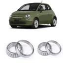 Rolamento Coroa Diferencial FIAT 500 de 2010 até 2016