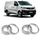 Rolamento Coroa Diferencial Fiat Scudo