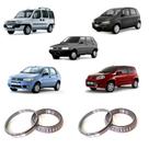 Rolamento Coroa Diferencial Para fiat Motor Fire