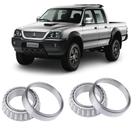 Rolamento Coroa Diferencial Traseiro MITSUBISHI L200 1999 até 2012