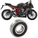 Rolamento Coroa HONDA CBR650F 2014 até 2020