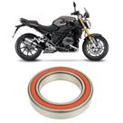 Rolamento Coroa Roda Traseira BMW R 1200R