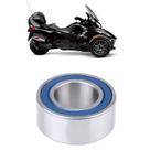 Rolamento Coroa Roda Traseira Can Am Spyder