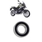 Rolamento Coroa Traseira Honda NC700X NC750X
