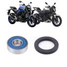 Rolamento Coroa Traseira YAMAHA MT03 2016 até 2025 Kit
