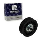 Rolamento Correia Alternador Agile Celta Corsa Montana Prisma Sem Ar Condicionado Com Direção Hidráulica A Partir de 2009 - RT9008