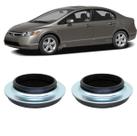Rolamento Coxim Superior Amortecedor Dianteiro New Civic Rolamento Coxim Superior Amortecedor Dianteiro New Civic