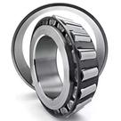 Rolamento cubo eixo traseiro externo mb 608 - meritor 802756
