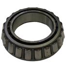 Rolamento Cubo Traseiro Volkswagen Cargo Original BC451240AA