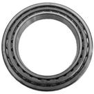 Rolamento da caixa do diferencial Vw 16-170 1991 a 2000