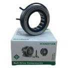 Rolamento Da Ponta Eixo Pinhao G5 G6 G7 Crossfox Virtus Golf
