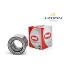 Rolamento da roda dianteira com abs duplo 35x6435mm 1.0l 12v kwid