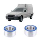Rolamento da Roda Dianteira FIAT Fiorino 1996 até 2014