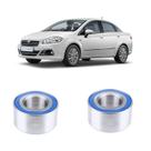 Rolamento da Roda Dianteira FIAT Linea (1.8L/1.9L) 2008 até 2014 sem ABS Rolamento da Roda Dianteira FIAT Linea (1.8L/1.9L) 2008 até 2014 sem ABS