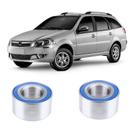 Rolamento da Roda Dianteira FIAT Palio Weekend (1.8L) 2003 até 2014, sem ABS