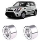 Rolamento da Roda Dianteira KIA Soul 2009 até 2013