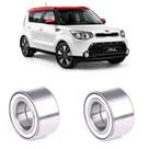Rolamento da Roda Dianteira KIA Soul 2014 até 2016
