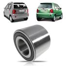 Rolamento da roda traseira chery qq 2011 a 2015 s113301030