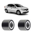 Rolamento da Roda Traseira RENAULT Logan 2014 até 2025 Rolamento da Roda Traseira RENAULT Logan 2014 até 2025