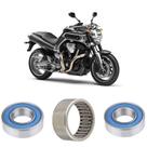 Rolamento da Roda Traseira YAMAHA MT01 Rolamento da Roda Traseira YAMAHA MT01