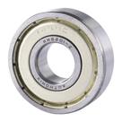 Rolamento da Transmissão Authomix RM6201-Z Cg 125/ Cg 150 Rolamento da Transmissão Authomix RM6201-Z Cg 125/ Cg 150