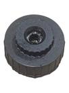 Rolamento da turbina ar condicionado Komeco KOS07FC/QC KOS09FC/QC KOS24FC/QC KOS30FC/QC 0200320391