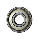 Rolamento De Aço 6201 Zz 32 x 32 x 10mm Furo 12mm Rolamento De Aço 6201 Zz 32 x 32 x 10mm Furo 12mm