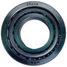 Rolamento de Agulha Toyama TDT110 30206zz