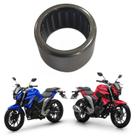 Rolamento de agulhas balança yamaha fz25 fazer 250 2018 2019 2020 2021 2022 2023 2024 2025