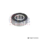 Rolamento De Alternador 6203 2rs C3