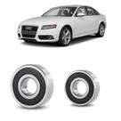 Rolamento de Alternador AUDI A4 2013 até 2016